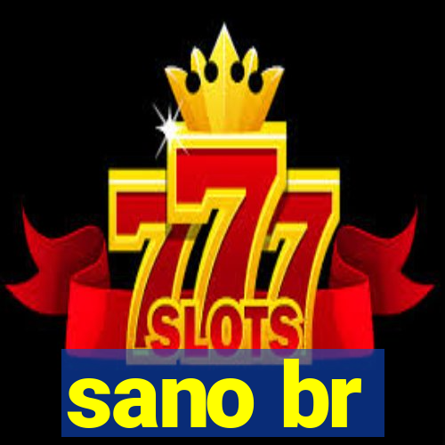 sano br